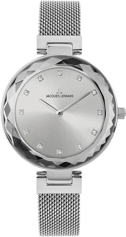 Часы Jacques Lemans 1-2139B