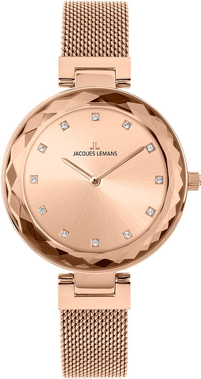 Часы Jacques Lemans 1-2139D