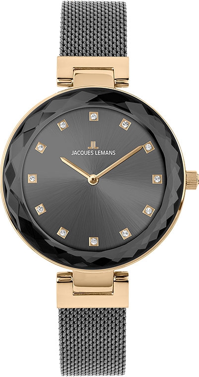 Часы Jacques Lemans 1-2139E