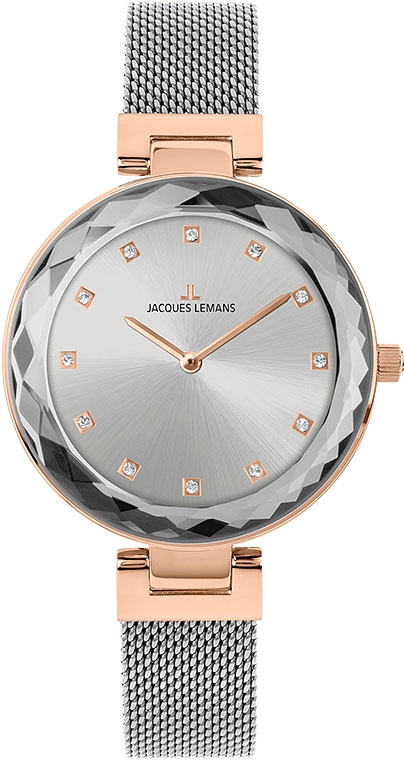 Часы Jacques Lemans 1-2139H