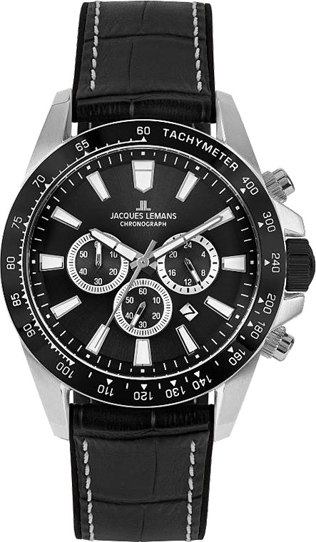 Часы Jacques Lemans 1-2140A