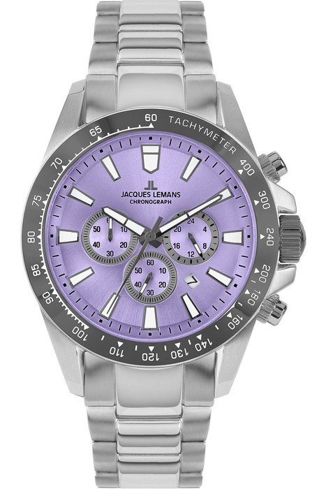 Часы Jacques Lemans 1-2140M