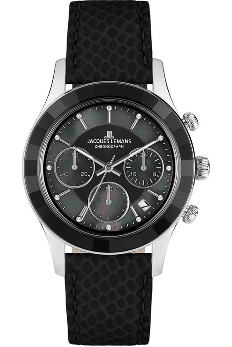 Часы Jacques Lemans 1-2151A