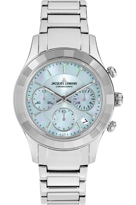Часы Jacques Lemans 1-2151K