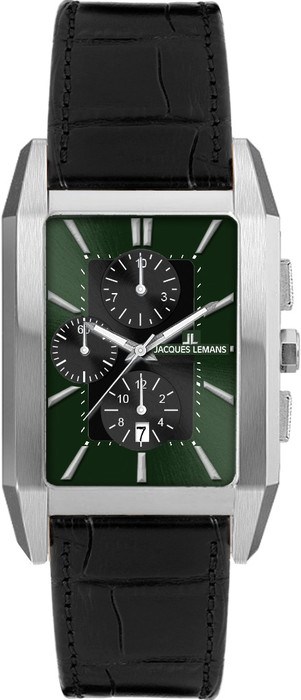 Часы Jacques Lemans 1-2161E