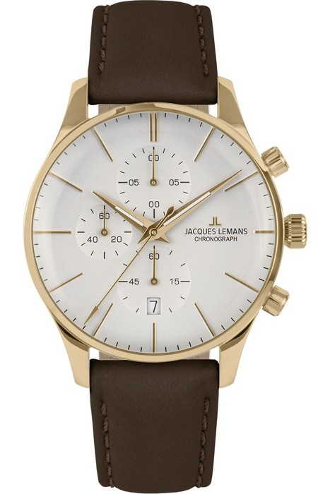 Часы Jacques Lemans 1-2163G