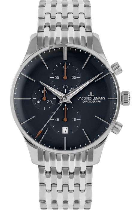 Часы Jacques Lemans 1-2163H