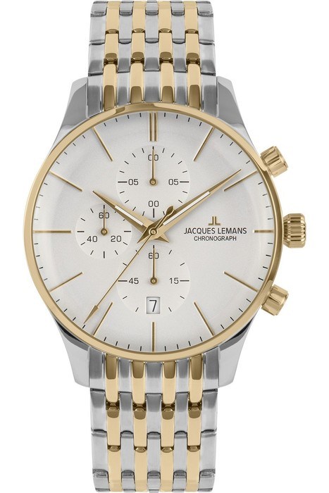 Часы Jacques Lemans 1-2163J