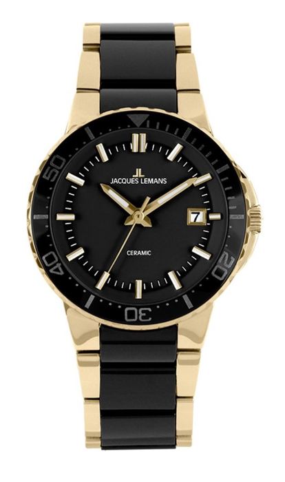 Часы Jacques Lemans 1-2165C