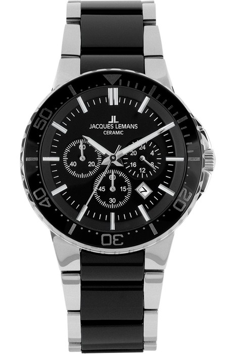 Часы Jacques Lemans 1-2166A