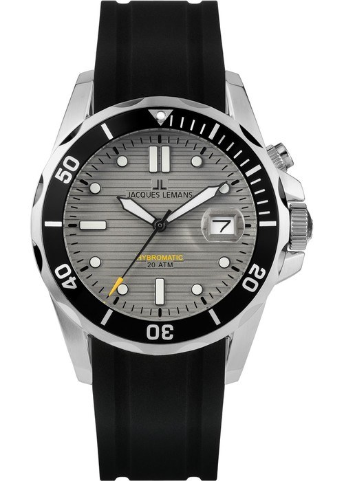 Часы Jacques Lemans 1-2170B