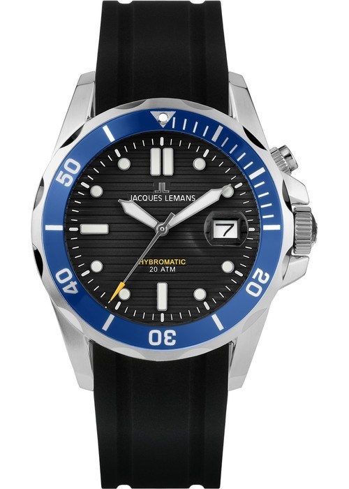 Часы Jacques Lemans 1-2170D