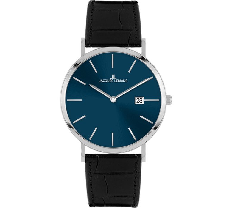 Часы Jacques Lemans 1-2171B