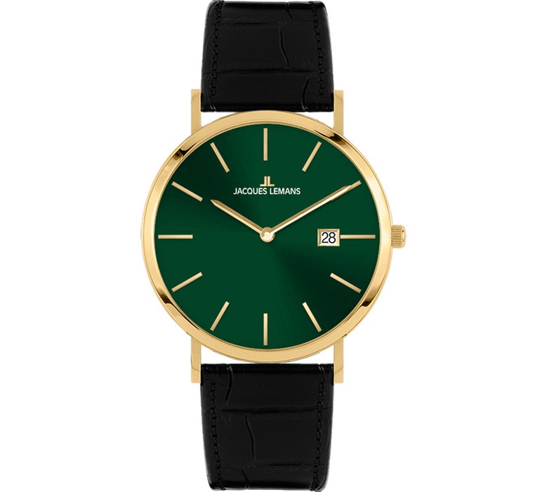 Часы Jacques Lemans 1-2171F