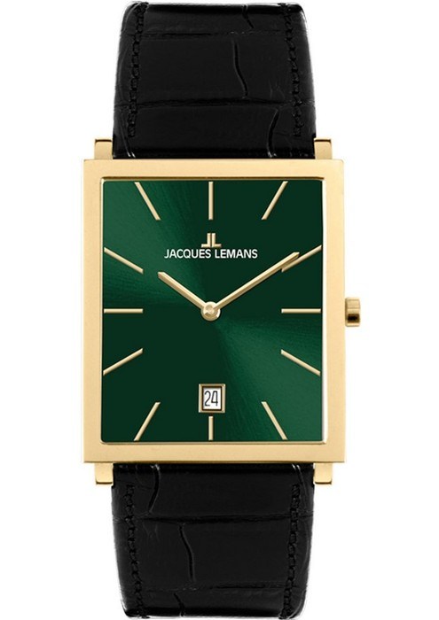Часы Jacques Lemans 1-2173F