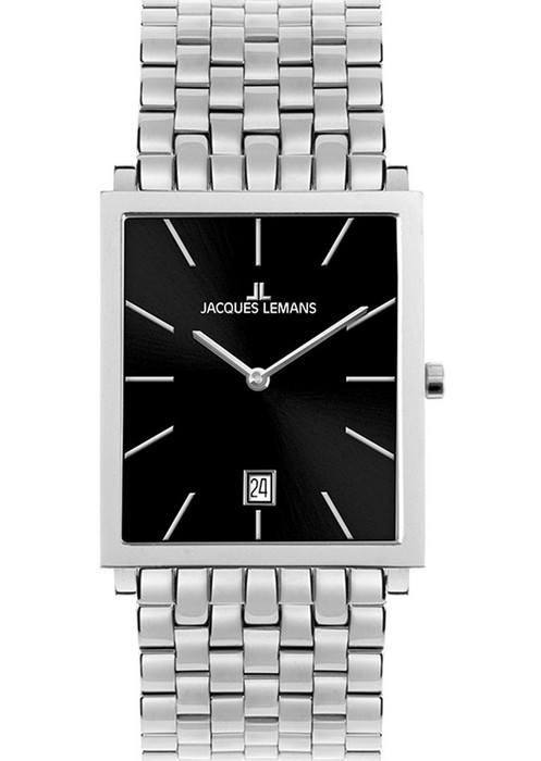 Часы Jacques Lemans 1-2173G