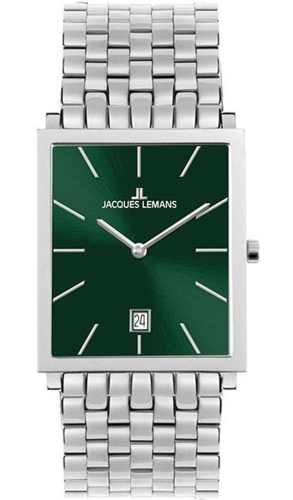 Часы Jacques Lemans 1-2173I