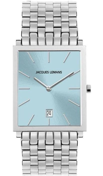 Часы Jacques Lemans 1-2173J