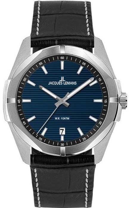 Часы Jacques Lemans 1-2176C