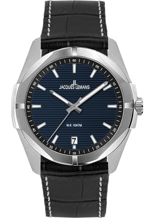 Часы Jacques Lemans 1-2178C