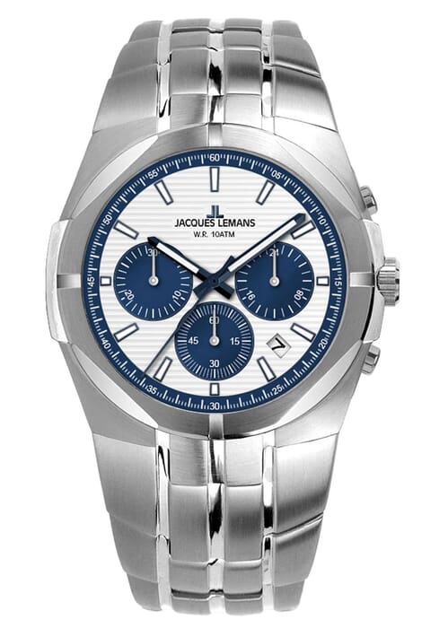 Часы Jacques Lemans 1-2181B