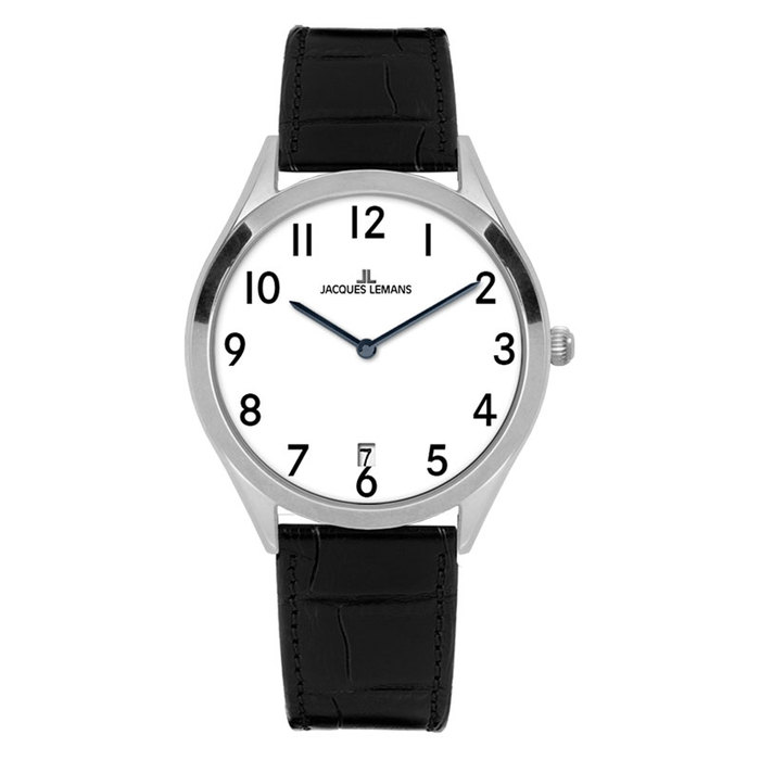 Часы Jacques Lemans 1-2185A