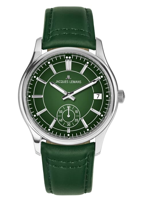 Часы Jacques Lemans 1-2197C