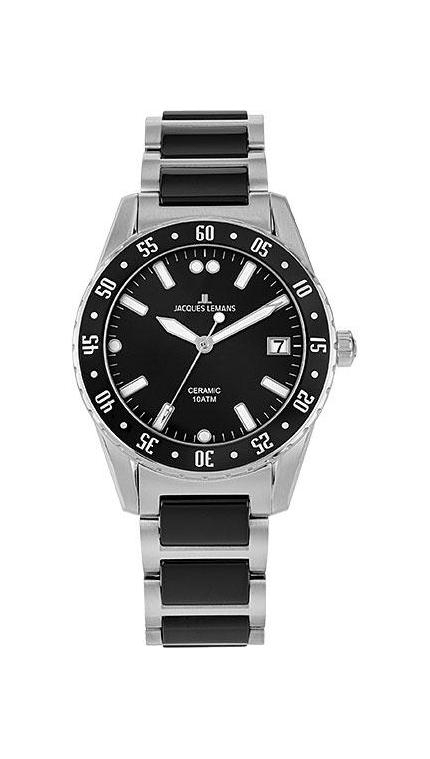 Часы Jacques Lemans 42-10A