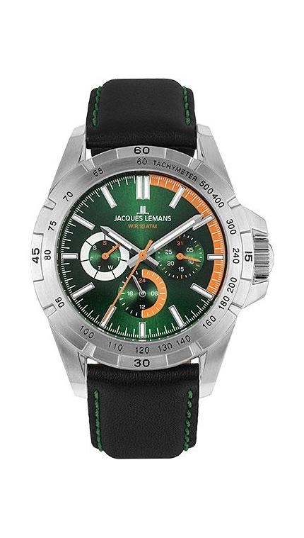 Часы Jacques Lemans 42-11D