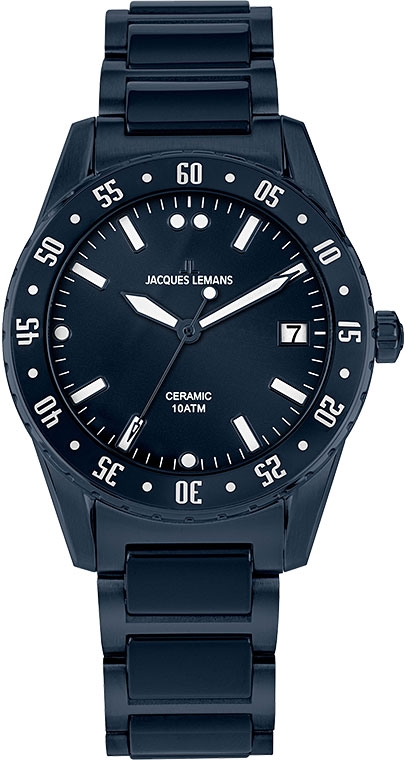 Часы Jacques Lemans 42-12E