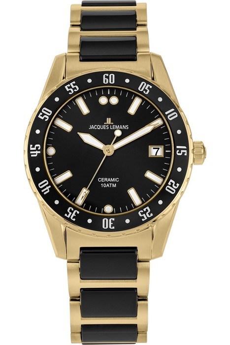 Часы Jacques Lemans 42-12G