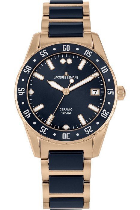 Часы Jacques Lemans 42-12H