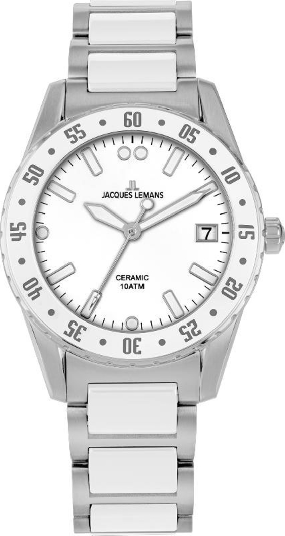 Часы Jacques Lemans 42-12J