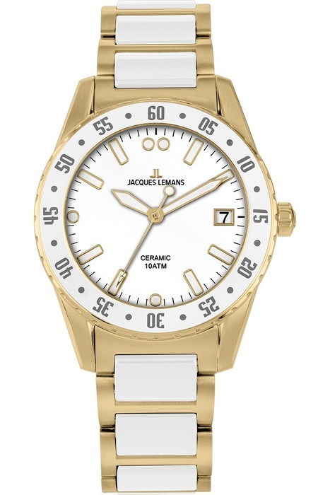Часы Jacques Lemans 42-12L