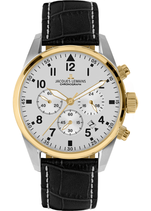 Часы Jacques Lemans 42-2E