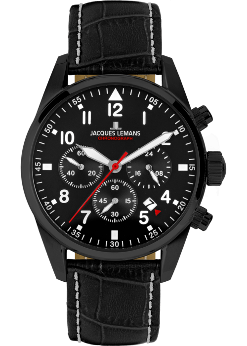 Часы Jacques Lemans 42-2F