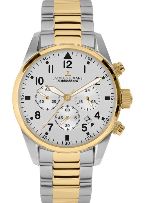 Часы Jacques Lemans 42-2G