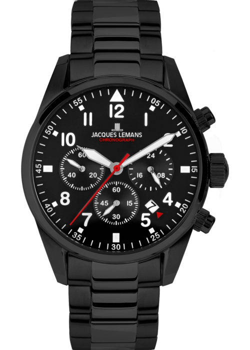 Часы Jacques Lemans 42-2H