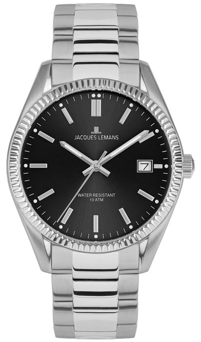 Часы Jacques Lemans 50-3A