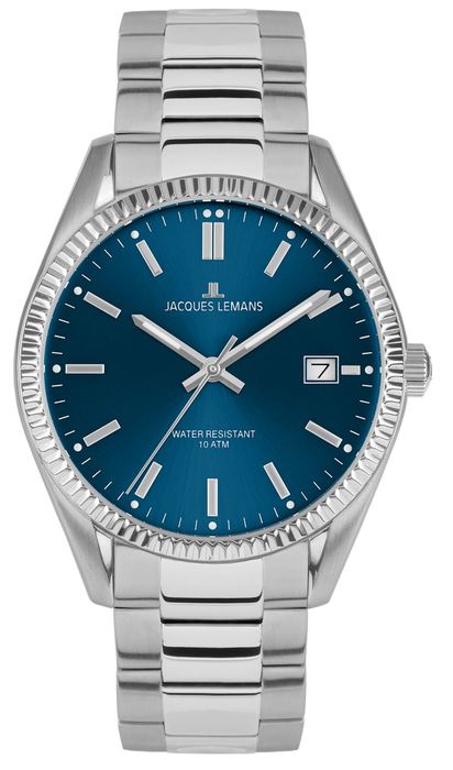 Часы Jacques Lemans 50-3C