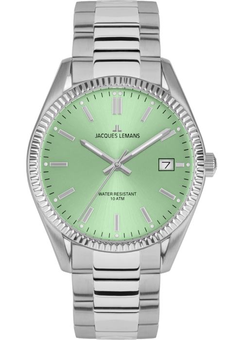 Часы Jacques Lemans 50-3F