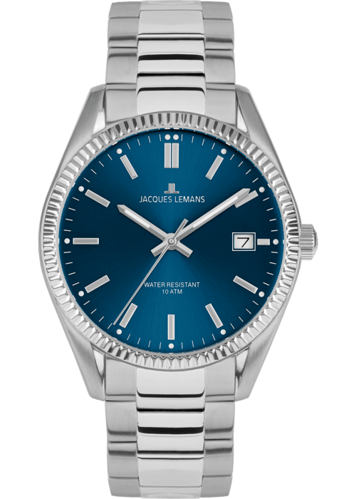 Часы Jacques Lemans 50-4C