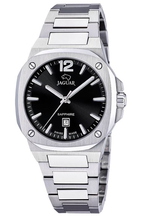 Часы Jaguar J1027-4