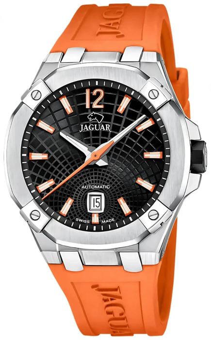 Часы Jaguar J1030-1