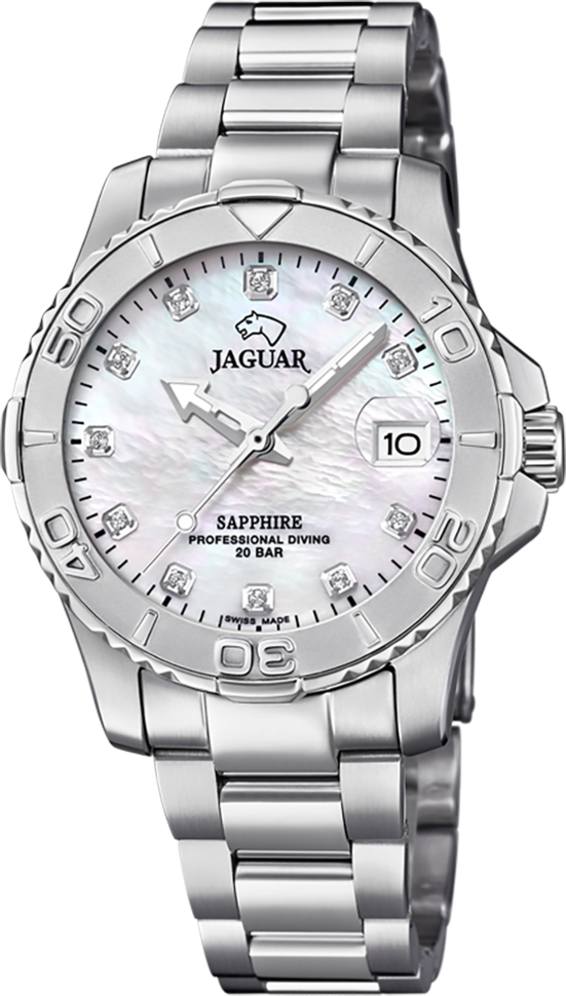 часы Jaguar J870/1