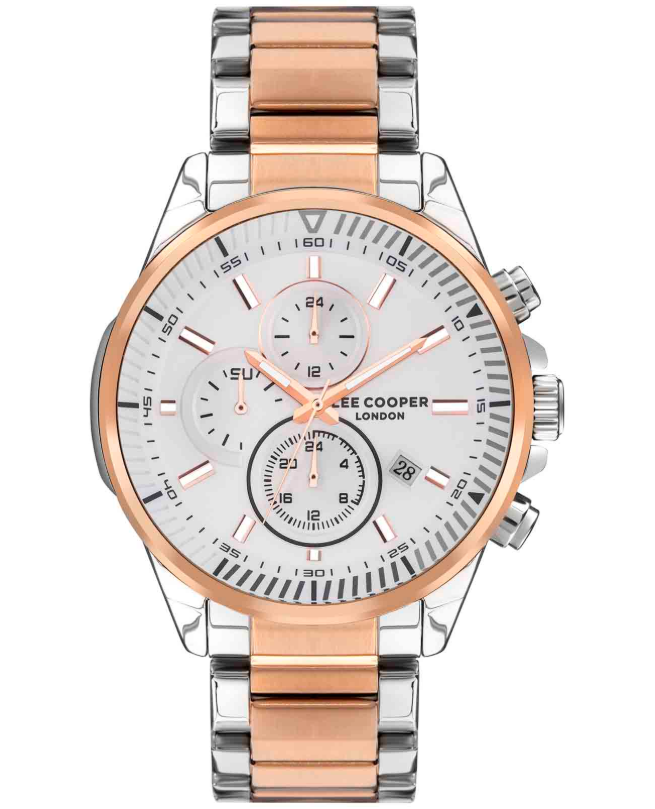 Часы Lee Cooper LC07486.550