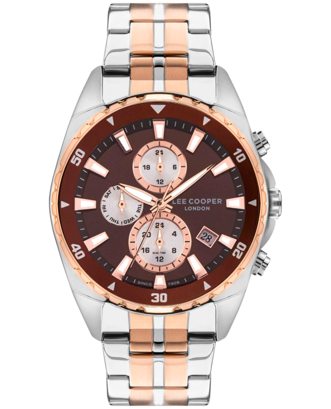 Часы Lee Cooper LC07515.560
