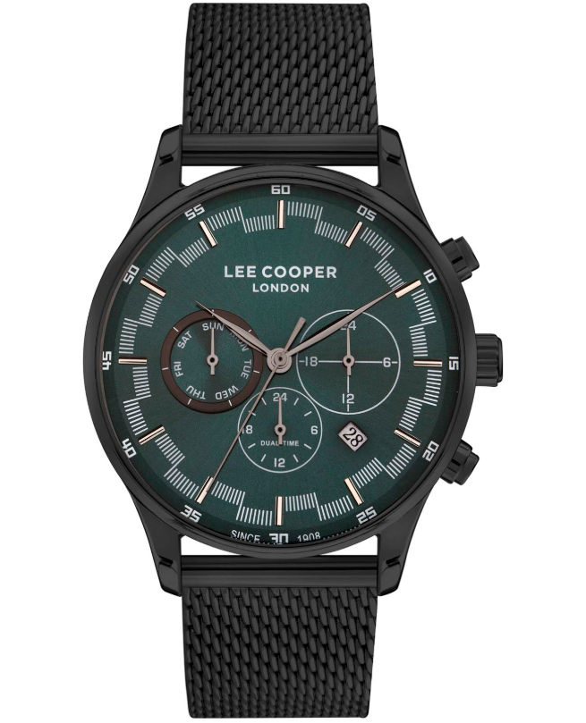 Часы Lee Cooper LC07519.690