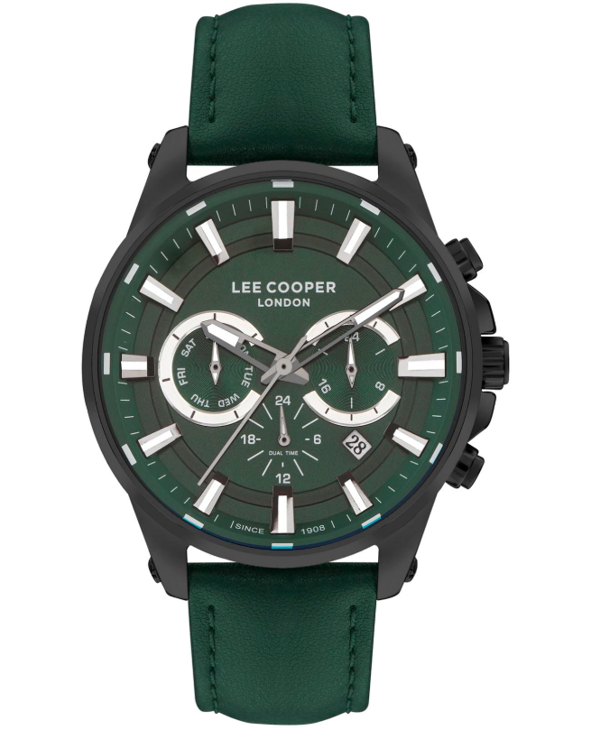 Часы Lee Cooper LC07525.677