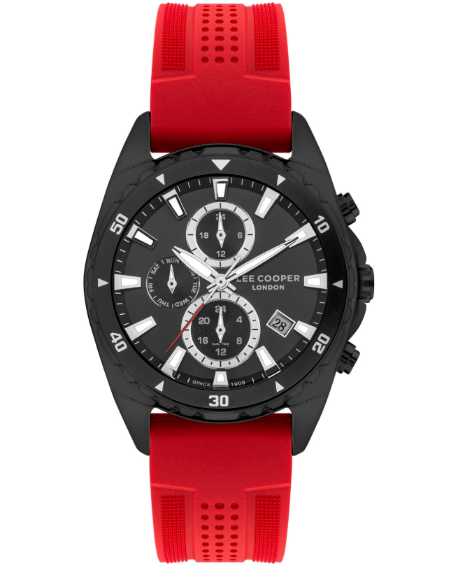 Часы Lee Cooper LC07527.658